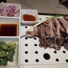 相约·羊村小馆(长沙路店) User Photo