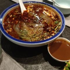 Northern Wei family feast User Photo