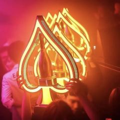 ORII CLUB User Photo