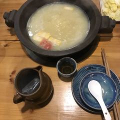 Shi Guo Yu 여행 사진