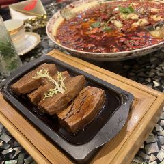 Feng Wei Ju User Photo