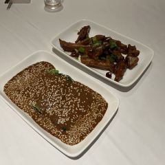 Shang Palace User Photo