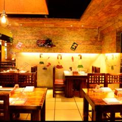 1981只是一家串店(宣化街总店) User Photo