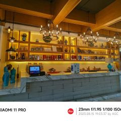 7米9庭院餐厅(七乡商业广场店) 여행 사진