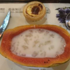 麗景花園飯店吃到飽張用戶圖片