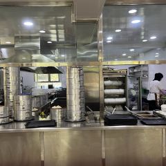 兰州胡家包子回餐店 User Photo