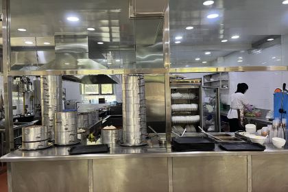 兰州胡家包子回餐店