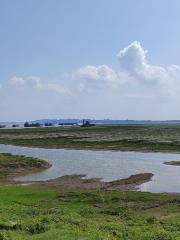 Poyang Lake