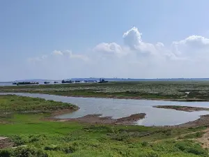 Poyang Lake