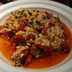 BIG CRAWFISH HOUSE User Photo