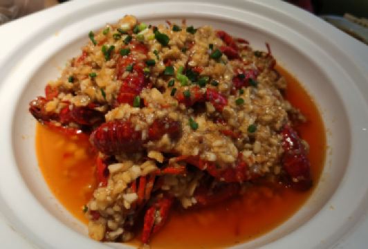 BIG CRAWFISH HOUSE User Photo