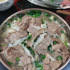 三源米线 User Photo