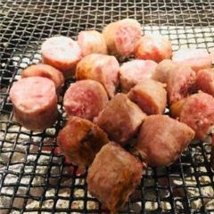 雷王烤鲜牛肉(盐边店) User Photo