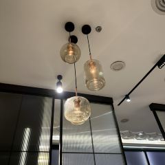 荟廷·晶萃(静安晶品店) User Photo