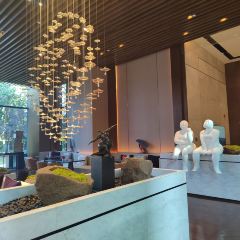 福州倉山凱悅飯店·閩味中餐廳張用戶圖片