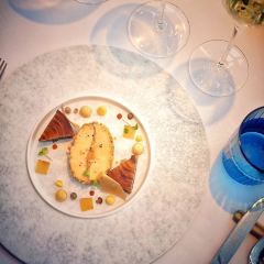 Maison Lameloise SHANGHAI 여행 사진