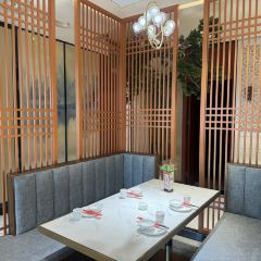沁香园·陕西菜(西北局旧址店) User Photo