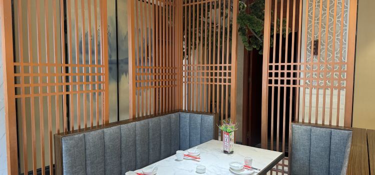 沁香园·陕西菜(西北局旧址店)