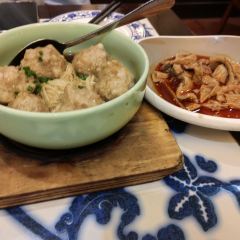 Qingcai Restaurant User Photo