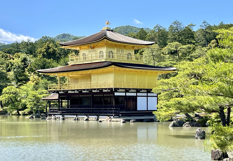 金閣寺用戶評價