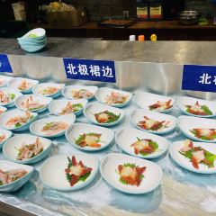 Pinhai Steamed fresh cafeteria User Photo