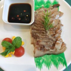 真湘园·正宗湘菜(迎江东路店) User Photo