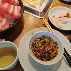 好得火锅(翠竹路店) User Photo