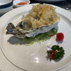 秋阳味道·顺德私房菜 User Photo