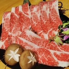 Yuhuayuanhanguo Cuisine (liaoli) User Photo