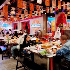 喜巴蜀金钱牛肚串串(观音桥通宵店) User Photo