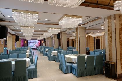 鑫乐园(解放路店)