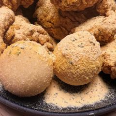 崔酱炸鸡(世欧广场店) User Photo