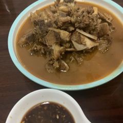 天乐百盛饭店 User Photo