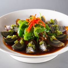 俭寨新疆菜大盘鸡·小公鸡烧烤·乌苏路店 User Photo