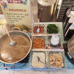 大师傅金奖啤酒鱼(西街口总店) User Photo
