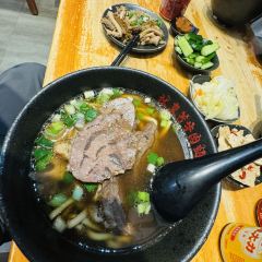 林東芳牛肉麵張用戶圖片