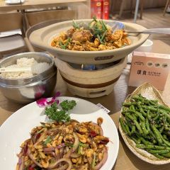 PERCENT CUISINE 여행 사진