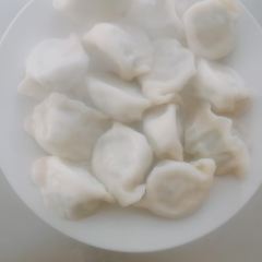 漁島大餃子館張用戶圖片