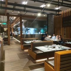 享悅中餐廳(橫琴凱悅酒店)張用戶圖片