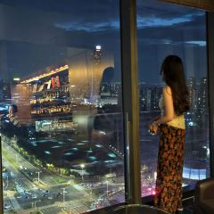 南京金奧國際飯店·Vancouver Grill溫哥華扒房張用戶圖片