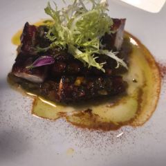 China Grill User Photo