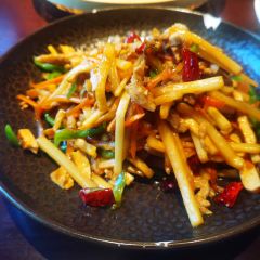 烟雨人家特色农家菜(周庄店) User Photo