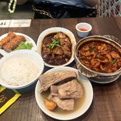 Song Fa Bak Kut Teh(11 New Bridge Road) User Photo