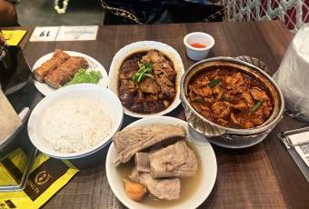 Song Fa Bak Kut Teh (11 New Bridge Road) user photo
