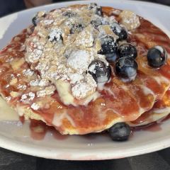 Wildberry Pancakes & Cafe User Photo