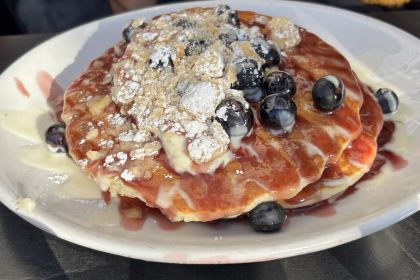 Wildberry Pancakes & Cafe