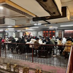 漢小城·湖北菜·老銚子藕湯（吉慶街店）張用戶圖片