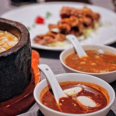 柒园·玺荟(瑞虹太阳宫店) User Photo