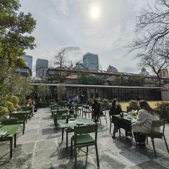 Saliey Garden User Photo