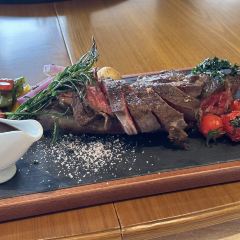南宁鑫伟万豪酒店·中餐厅 User Photo